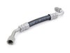 Genuine BMW Genuine BMW Pressure Hose Assy M18X1,5 - 37136761194 - E63 37136761194 View 3
