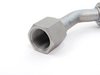 Genuine BMW Genuine BMW Pressure Hose Assy M18X1,5 - 37136761194 - E63 37136761194 View 4