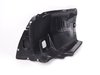Genuine BMW Genuine BMW Fender Liner - Left Front - E90 335xi 335i 335d 51717172533 View 3