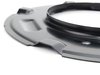 Genuine BMW Genuine BMW Supporting Ring Brake Shoe - 34216771430 34216771430 View 3
