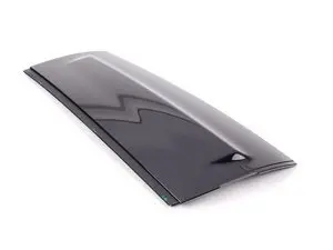 Genuine MINI Cover Column C Pillar - Left - R56