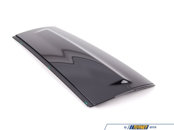 Genuine MINI Genuine MINI Cover Column C Pillar - Left - R56 51137146101