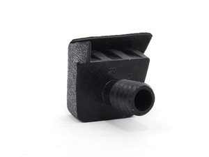 Genuine BMW Hard Top Support Cover - Right