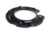 Genuine BMW Genuine BMW Supporting Ring Brake Shoe - 34216771430 34216771430 View 4