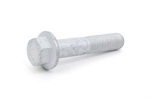 Genuine MINI Hex Bolt - 07119904156