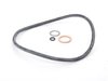 Genuine BMW Genuine BMW Oil Filter Kit - S50 S52 S54 11427833769 View 7