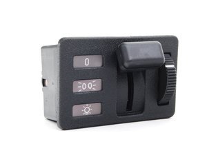 Genuine BMW Light Switch 61311375515