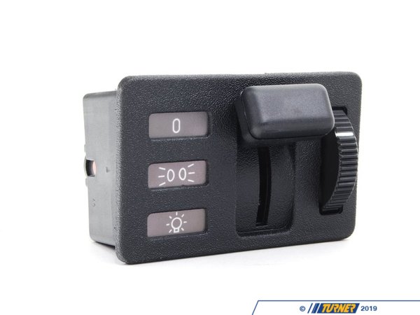 Genuine BMW Genuine BMW Light Switch 61311375515 61311375515