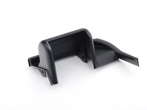 Genuine BMW Covering Cap Left - 72111971267 - E30