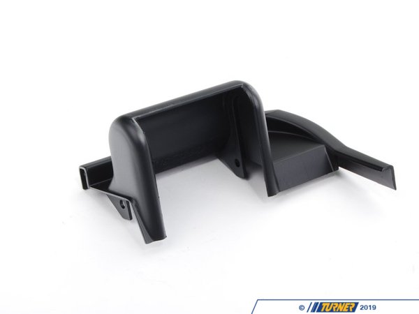 Genuine BMW Genuine BMW Covering Cap Left - 72111971267 - E30 72111971267