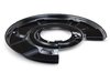 Genuine BMW Genuine BMW Dust Shield - Rear Left, Driver Side 34216792247 View 1