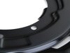 Genuine BMW Genuine BMW Dust Shield - Rear Left, Driver Side 34216792247 View 3