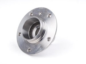 Genuine BMW Rear Wheel Hub - E82 135i E88 135i