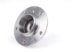 Genuine BMW Rear Wheel Hub - E82 135i E88 135i