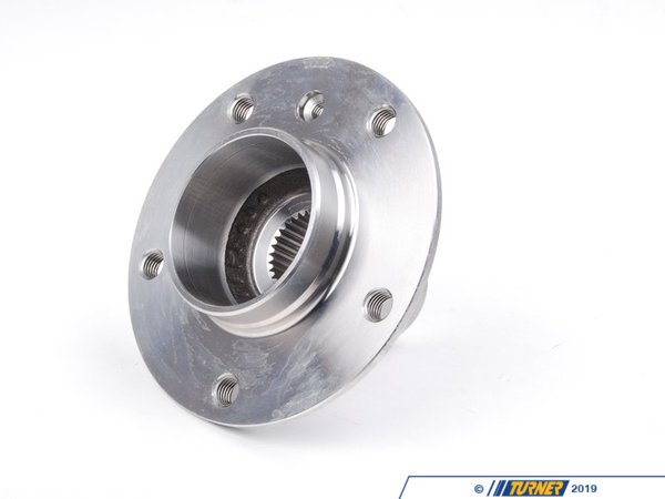Genuine BMW Genuine BMW Rear Wheel Hub - E82 135i E88 135i 33416771082