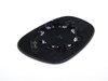 Genuine BMW Genuine BMW standard Mirror Glass - Left 51167252895 View 2