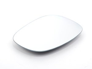 Genuine BMW standard Mirror Glass - Left