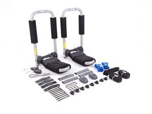 Genuine BMW Kayak Carrier