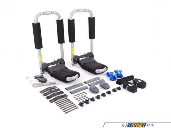 Genuine BMW Genuine BMW Kayak Carrier 82112149553
