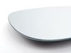 Genuine BMW Genuine BMW standard Mirror Glass - Left 51167252895 View 4