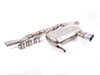 Genuine BMW M Performance BMW M Performance Exhaust System - E92/E93 328i, 328Xi - (NO LONGER AVAILABLE) 18102208794 View 1