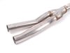Genuine BMW M Performance BMW M Performance Exhaust System - E92/E93 328i, 328Xi - (NO LONGER AVAILABLE) 18102208794 View 4