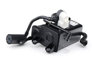 Genuine BMW Activated Charcoal Filter