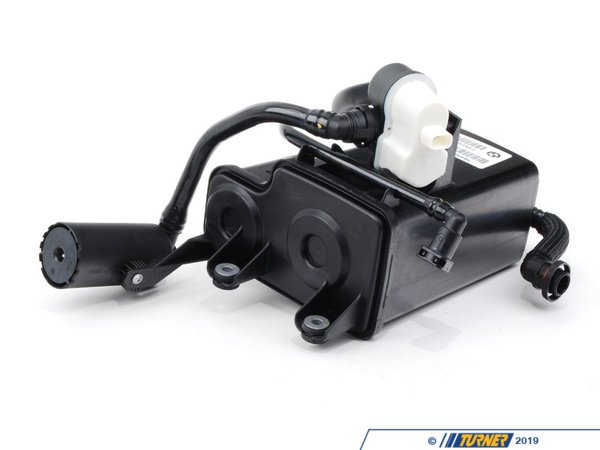 Genuine BMW Genuine BMW Activated Charcoal Filter 16117164407