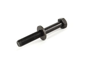 Genuine BMW Hex Bolt With Washer - E46