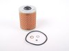 Genuine BMW Genuine BMW Oil Filter Kit - S50 S52 S54 11427833769 View 8