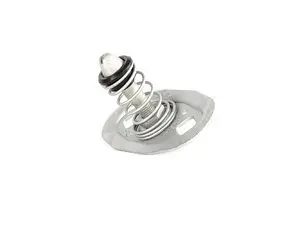 Genuine BMW Hood Lock - Upper Portion - E36, Z3