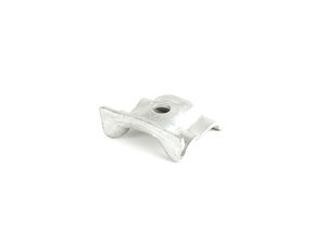 Genuine BMW Bracket Exhaust, Rear Left - 18211723410 - E36,E38,E36 M3