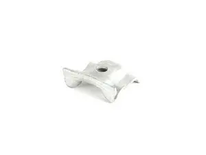 Genuine BMW Bracket Exhaust, Rear Left - 18211723410 - E36,E38,E36 M3