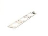 Genuine BMW Exhaust Manifold Gasket - Priced Each 11621744252 View 2