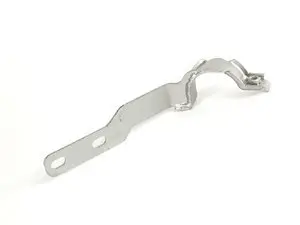 Exhaust Support - E36