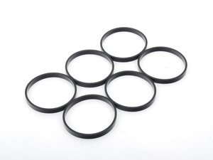 Elring Intake Gasket Set - N52 N54 N55 N63