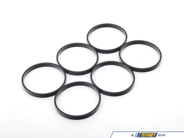 Elring Elring Intake Gasket Set - N52 N54 N55 N63 11617547242