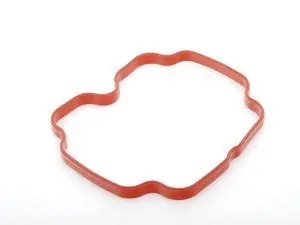 Elring Throttle Body Gasket - 11611729727 - M60 3.0L 4.0L, M62 4.4L 4.6L