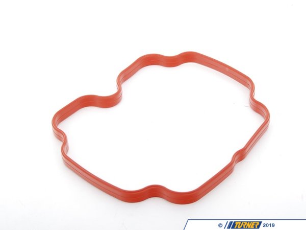 Elring Elring Throttle Body Gasket - 11611729727 - M60 3.0L 4.0L, M62 4.4L 4.6L 11611729727