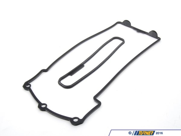 Elring Valve Cover Gasket - Cylinders 5-8 - M60/M62 V8 thru 1998 11129069872