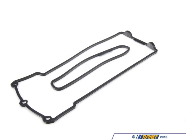 Elring Elring Valve Cover Gasket Set - Right - E31, E34, E38, E39 11129069871