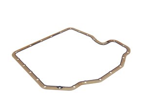 Lower Oil Pan Gasket - M60 M62 V8 - E34 E39 E32 E38 E31