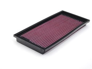 K&N Performance Drop-In Intake Filter - E34 525i M5