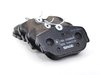 Pagid OEM Pagid Front Brake Pads - E30  34111162481 View 3