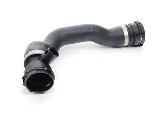 Genuine BMW Radiator Feed Hose - E70 X5 xDrive48i