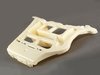 Genuine BMW Genuine BMW Rear Bumper Guide - Left 51127906505 View 1