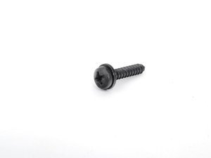 Genuine BMW Sheet Metal Screw - 07119901142 - E39,E39 M5