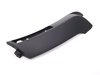 Genuine MINI Genuine MINI Spoiler Left Schwarz - 51111479092 51111479092 View 2