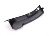 Genuine MINI Genuine MINI Spoiler Left Schwarz - 51111479092 51111479092 View 3