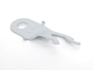 Genuine BMW Bracket For Brake Hose, Fron - 34306787539